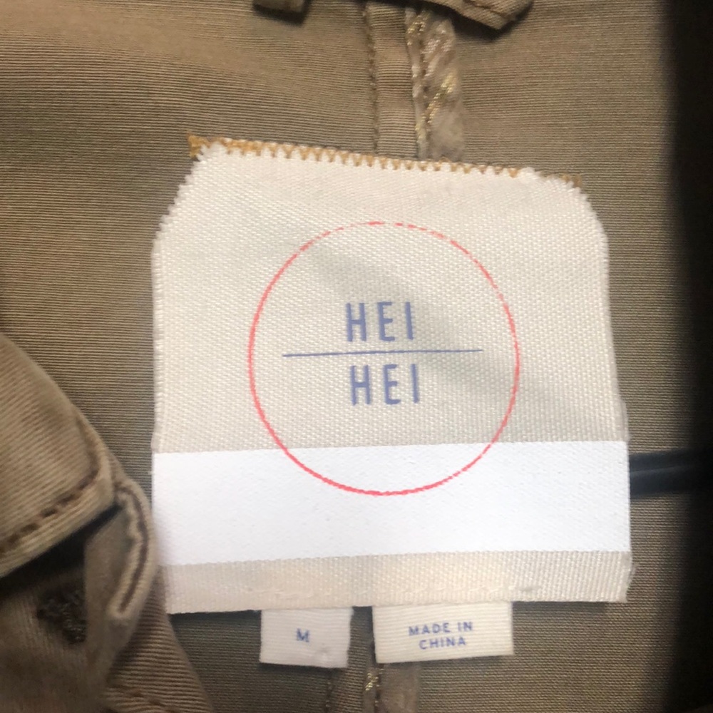 Jacket